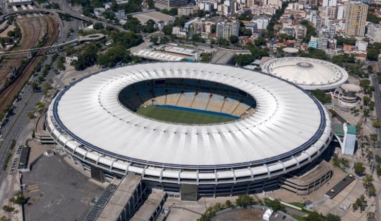 Imagen de LA FINAL DE LA LIBERTADORES TAMBIÉN SERÁ SIN PÚBLICO
