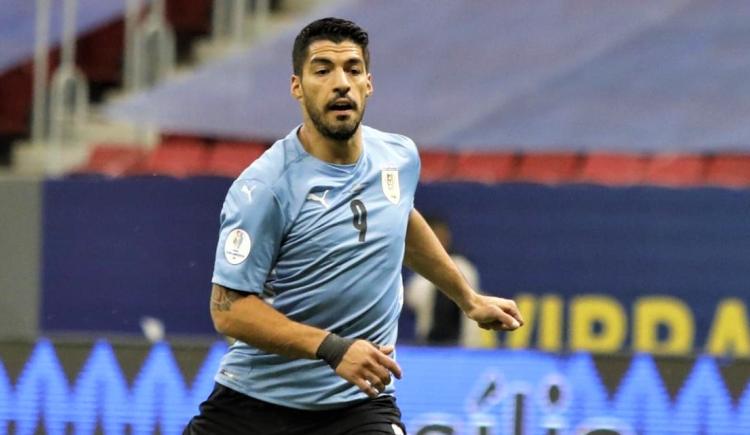 Imagen de URUGUAY Y PARAGUAY OBLIGADOS A GANAR