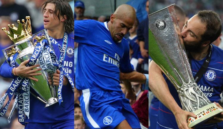 Imagen de Enzo Fernández a Chelsea: los antecedentes de jugadores argentinos en el club inglés