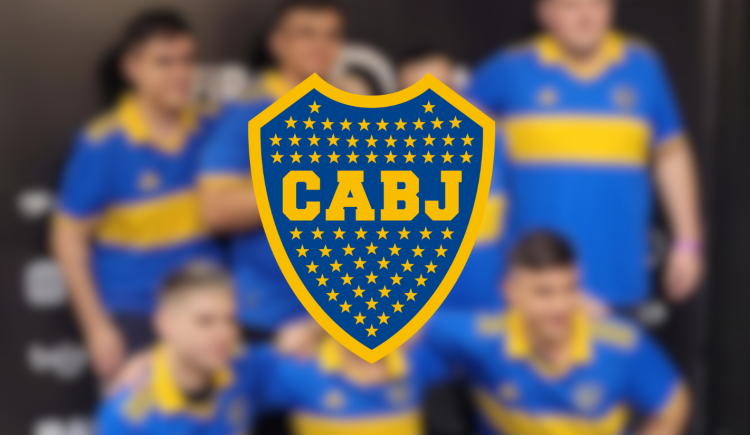 Imagen de Boca se metió en una nueva final