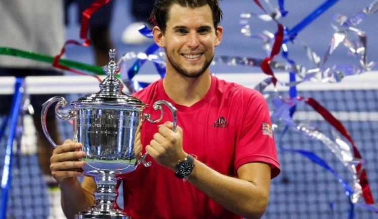 Imagen de El campeón de Grand Slam que finalmente anunció su retiro