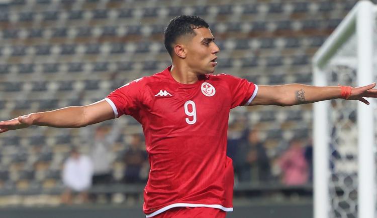 Imagen de Mundial Sub 20: Túnez goleó a Irak y lo eliminó del certamen