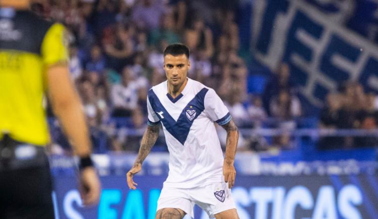 Imagen de Misterio resuelto: Emanuel Mammana reveló por qué prefirió a Vélez sobre Racing