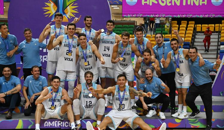 Imagen de Historia de un clásico: Brasil lidera, pero Argentina se adueñó de los momentos decisivos
