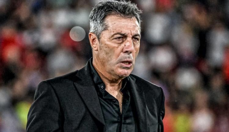 Imagen de Las razones del Huracán que arrasa con todo en Sudamérica, según Frank Kudelka
