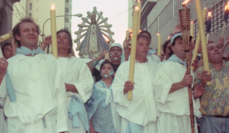 Imagen de RACING, A LA BUENA DE DIOS