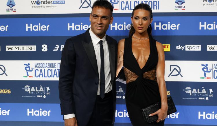Imagen de Lautaro Martínez reconoció el interés de Barcelona: "Ha sido un honor para mí, pero..."
