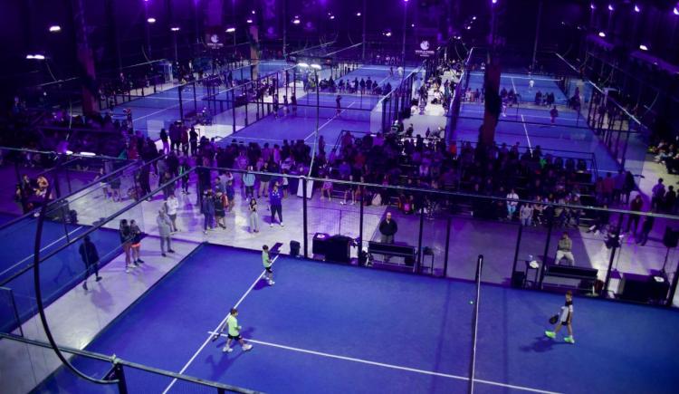 Imagen de Rumbo al Argentina Premier Padel: detalles del Selectivo de Menores