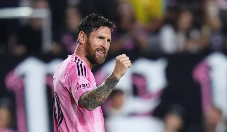Imagen de El nuevo club millonario-europeo que sueña con contratar a Lionel Messi