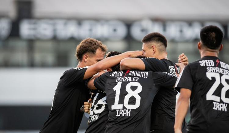 Imagen de Deportivo Riestra avanzó en la Copa Argentina y podría ser rival de San Lorenzo
