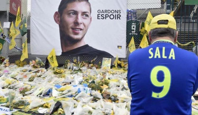 Imagen de EMILIANO SALA: LAS ÚLTIMAS NOVEDADES DEL JUICIO