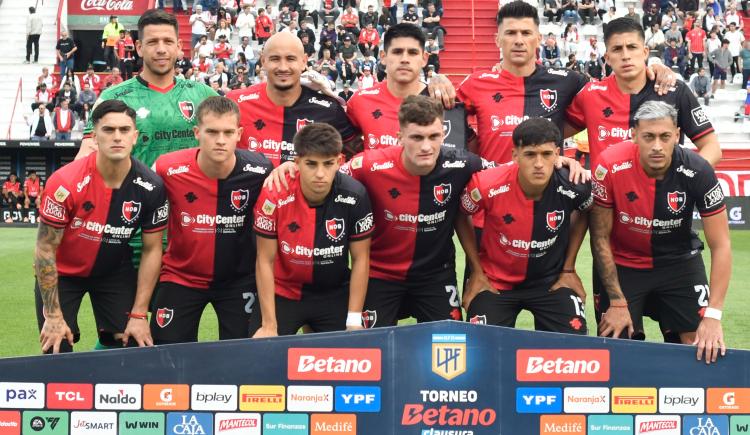 Imagen de El plantel de Newell's tomó una medida extrema antes de recibir a Racing