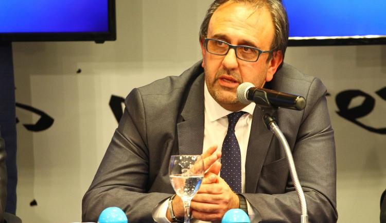 Imagen de JORGE CASALES: “SI NOS DEJAN HABLAR CON ÉL, LO CONVENCEMOS”