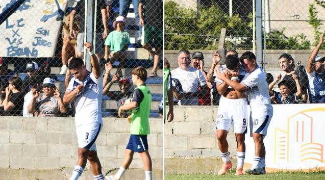 Imagen de Acassuso rompió un maleficio de 79 años y volvió a la Primera Nacional con un triunfo