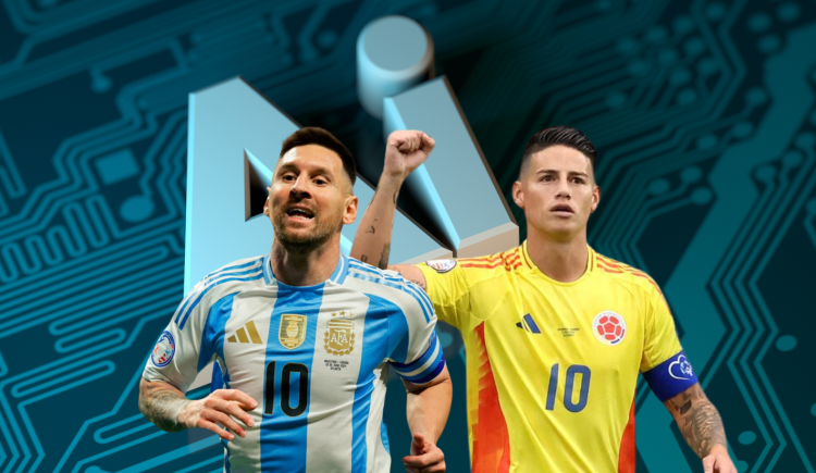 Imagen de La Inteligencia Artificial anticipó quién ganará la Copa América