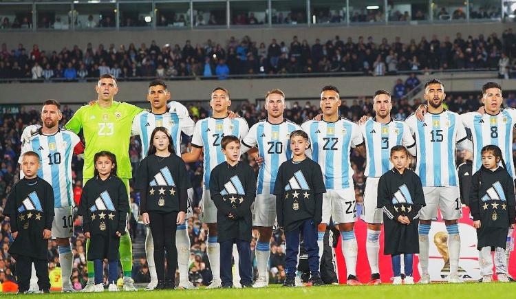 Imagen de Un campeón del mundo se quedó sin técnico