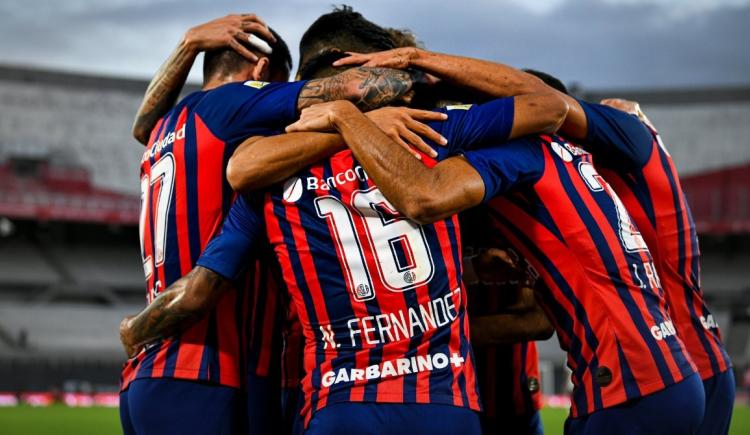 Imagen de LA FECHA ONCE EN FOTOS