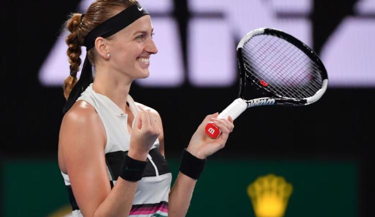 Imagen de Equidad de género: revolucionaria iniciativa para el tenis femenino