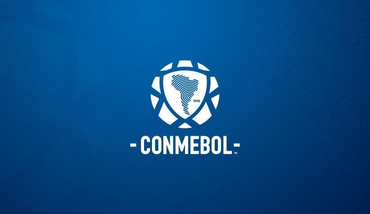 Imagen de Comunicado de la Conmebol tras los incidentes en Independiente-U de Chile