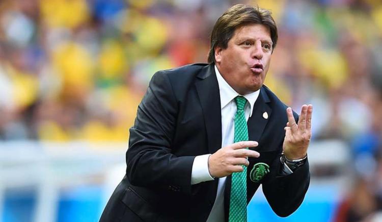 Imagen de "Ellos ni voltean a ver": la categórica frase de un ex DT de México sobre la rivalidad con Argentina