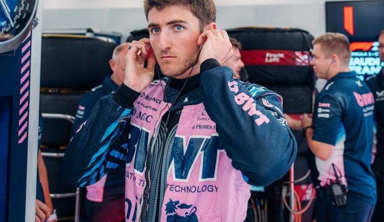 Imagen de Jack Doohan y otra actuación para el olvido: qué dijo tras la carrera en Arabia Saudita