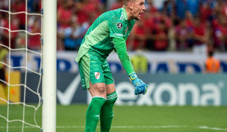 Imagen de La gran noche de Franco Armani