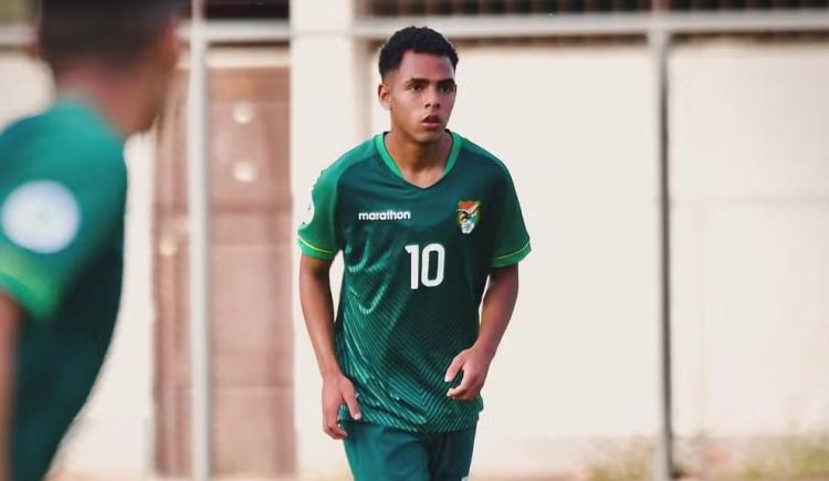 Imagen de La joya de Bolivia que se quedó afuera de la Copa América por falta de una firma