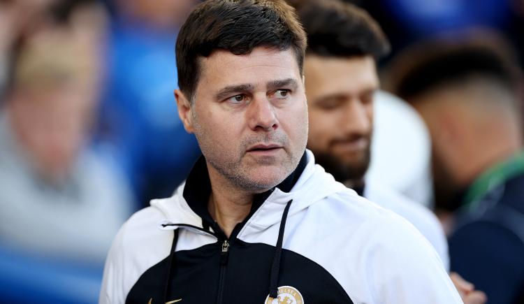 Imagen de No va más: Mauricio Pochettino se fue de Chelsea