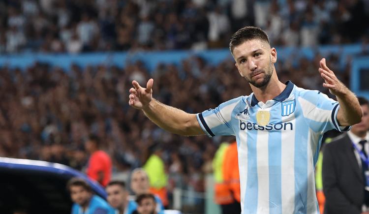 Imagen de Codazo, gol de penal y lesión: la secuencia que abrió la Recopa