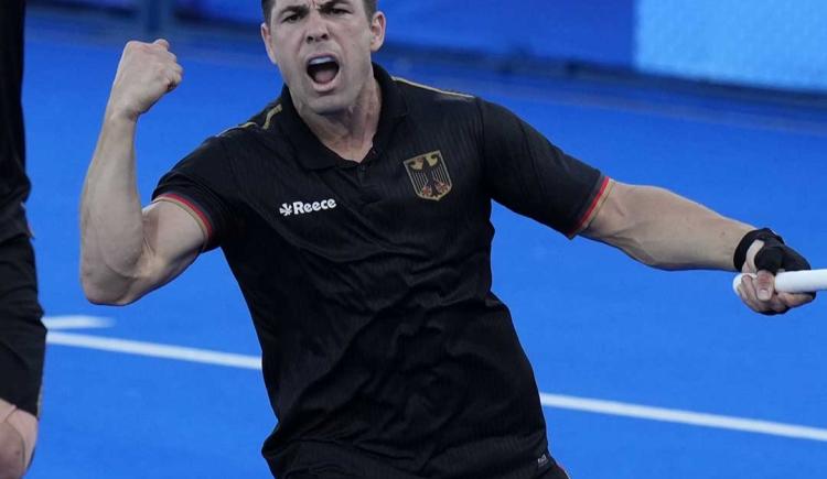 Imagen de Gonzalo Peillat volvió a ser noticia en los Juegos Olímpicos de París