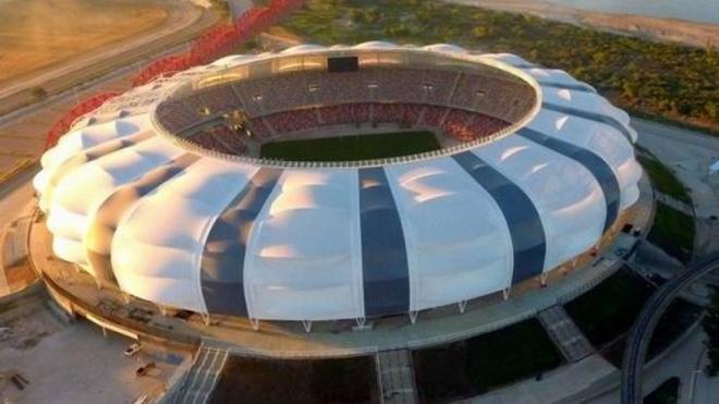 Imagen de SUPERCOPA ARGENTINA: DATOS, ANTECEDENTES Y CURIOSIDADES