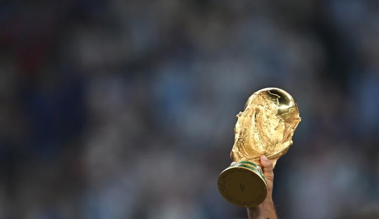 Imagen de Batacazo: la histórica Selección que se quedó afuera del Mundial