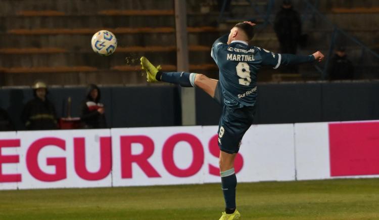 Imagen de Maravilla Martínez y la comparativa con otros goleadores del Siglo XXI