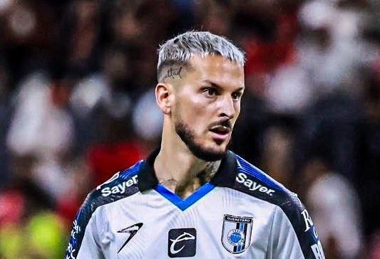 Imagen de ¿Darío Benedetto a Argentinos?: habló el presidente del Bicho