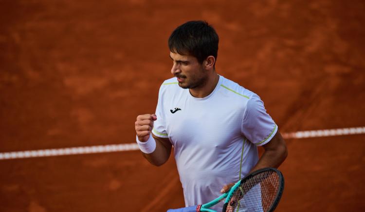 Imagen de El increíble registro mundial del tenis argentino