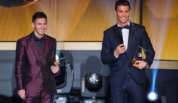 Imagen de Cristiano Ronaldo a fondo: Messi, su cariño por Argentina y ¿un llamado de River para el Mundial de Clubes?