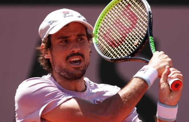 Imagen de GUIDO PELLA, EL PRIMER GANADOR ARGENTINO EN ROLAND GARROS
