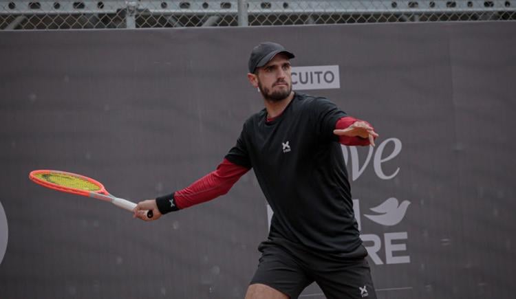 Imagen de Mundo Challenger: hay 25 argentinos en el cuadro principal de Villa María