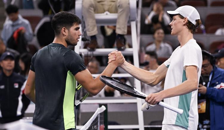 Imagen de Indian Wells define sus finalistas con el duelo generacional como plato fuerte