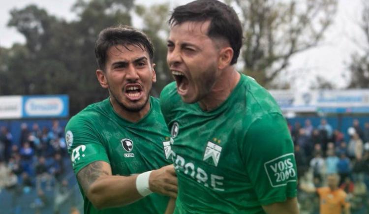 Imagen de Triunfo con aroma a salvación: Ferro le ganó 1-0 a Almagro en un duelo clave por la permanencia