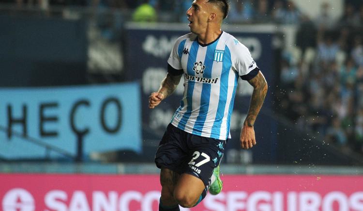 Imagen de MIRÁ EL RESUMEN DE RACING 3-0 ARGENTINOS