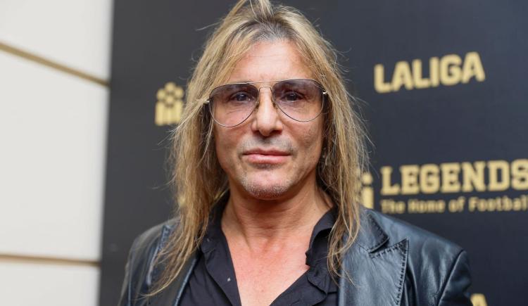 Imagen de Pedido de detención para Claudio Caniggia por abuso sexual: los detalles
