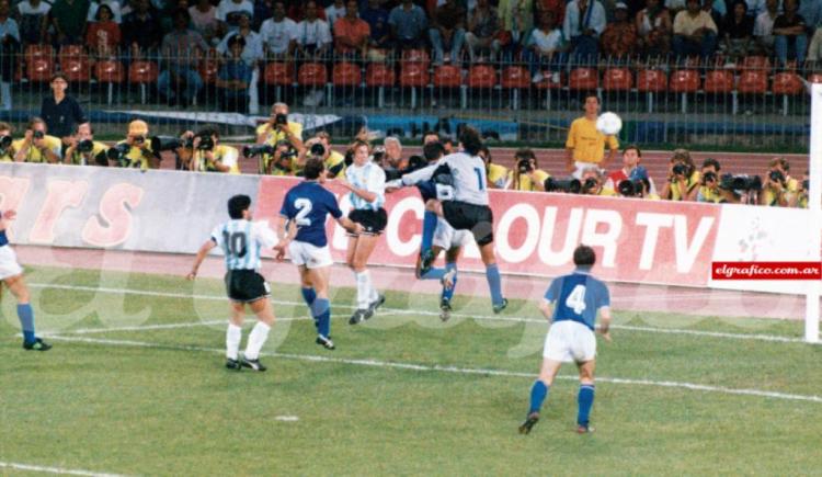 Imagen de El regreso de los gigantes: las semifinales de 2026 recuperan una mística que no se veía desde hace 36 años