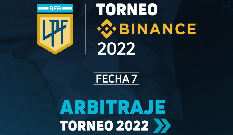 Imagen de Fecha 7: El clásico de Avellaneda será dirigido por Fernando Rapallini