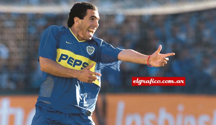 Imagen de 2003. Genio y figura