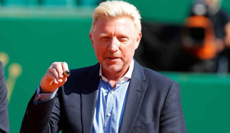 Imagen de Alerta: el ex número uno Boris Becker podría ir a la cárcel