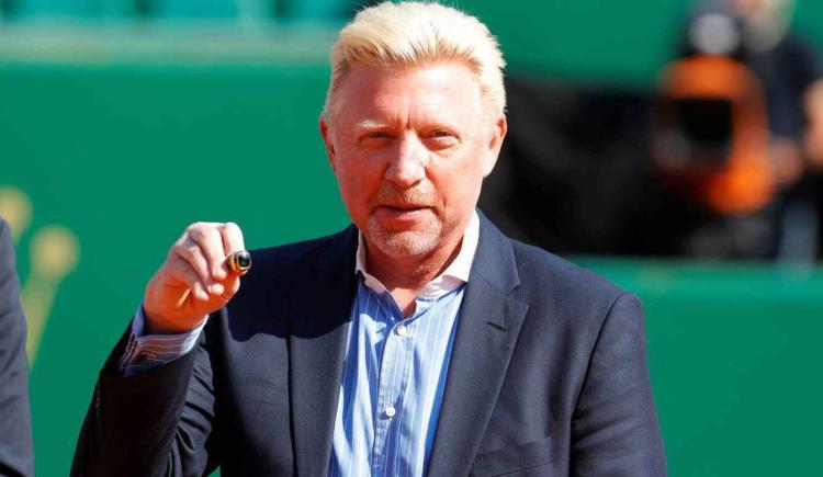 Imagen de Alerta: el ex número uno Boris Becker podría ir a la cárcel