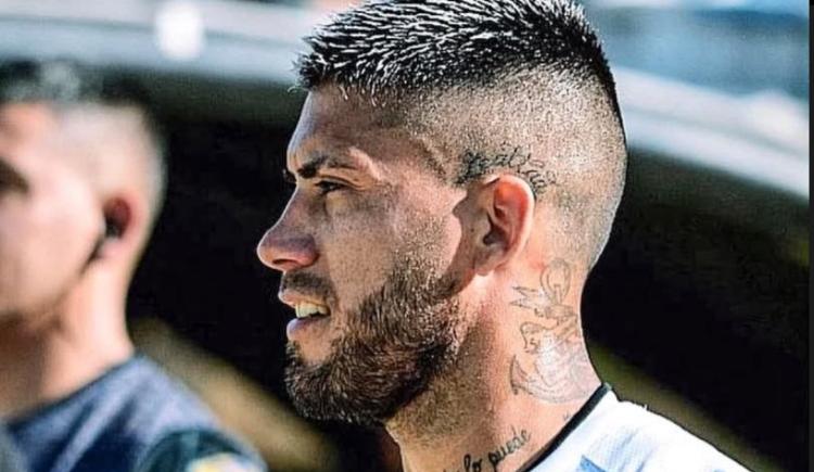 Imagen de La insólita aclaración de Deportivo Riestra por los dichos de su capitán