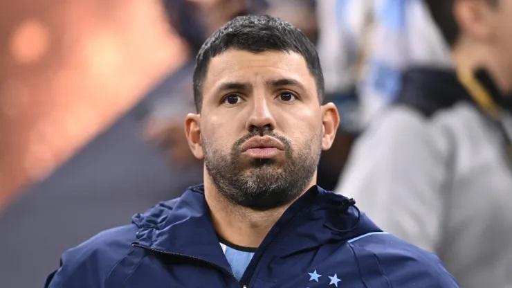 Imagen de Conmoción: un ex Boca y River quedó inconsciente en la Copa Potrero de Agüero
