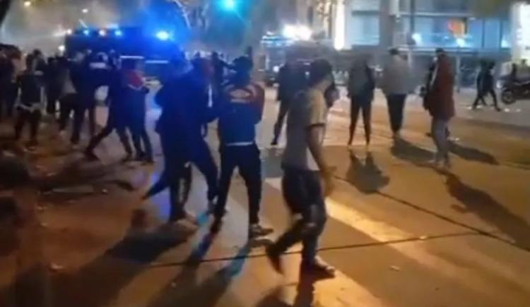Imagen de Festejo trágico por el aniversario 125 de Nacional: un muerto y dos heridos